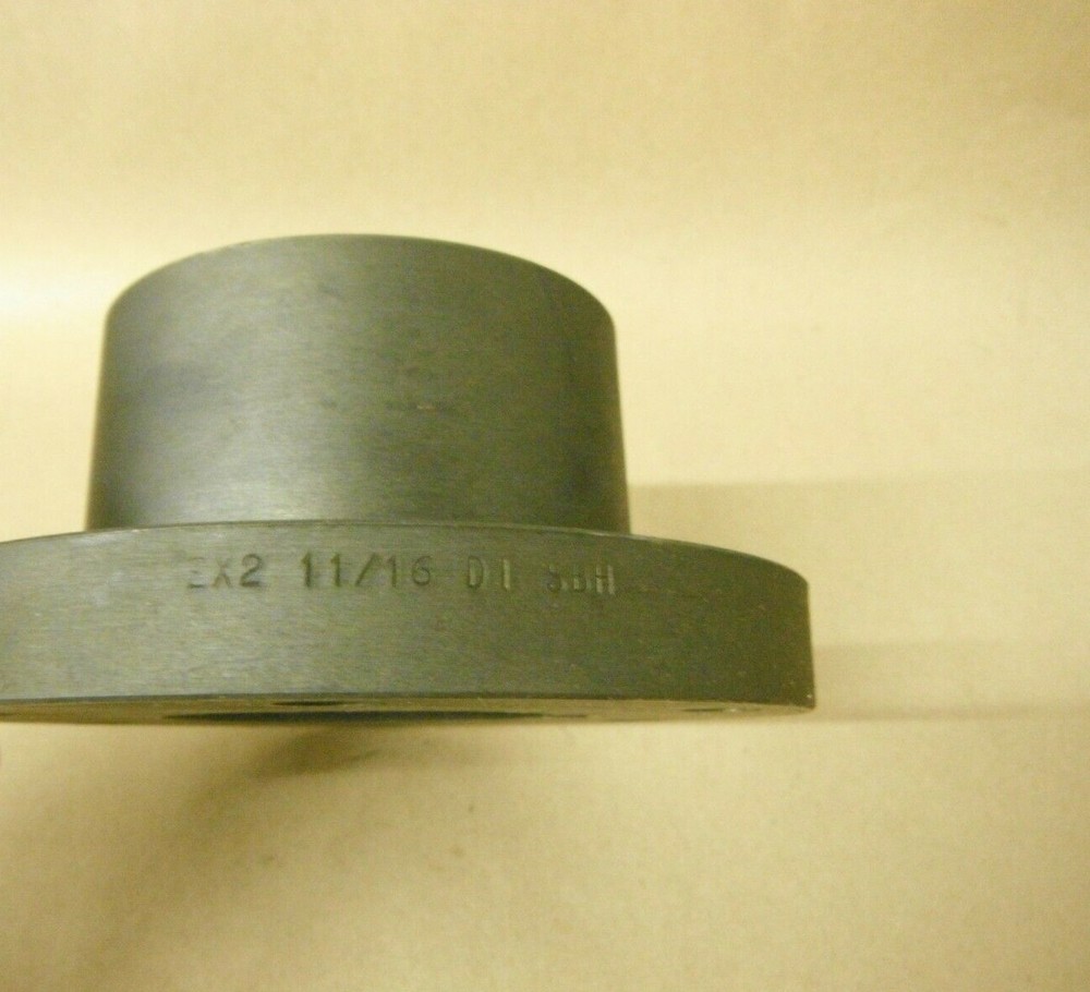 TB WOODS EX2-11/16 BUSHING MISSING 1 WASHER