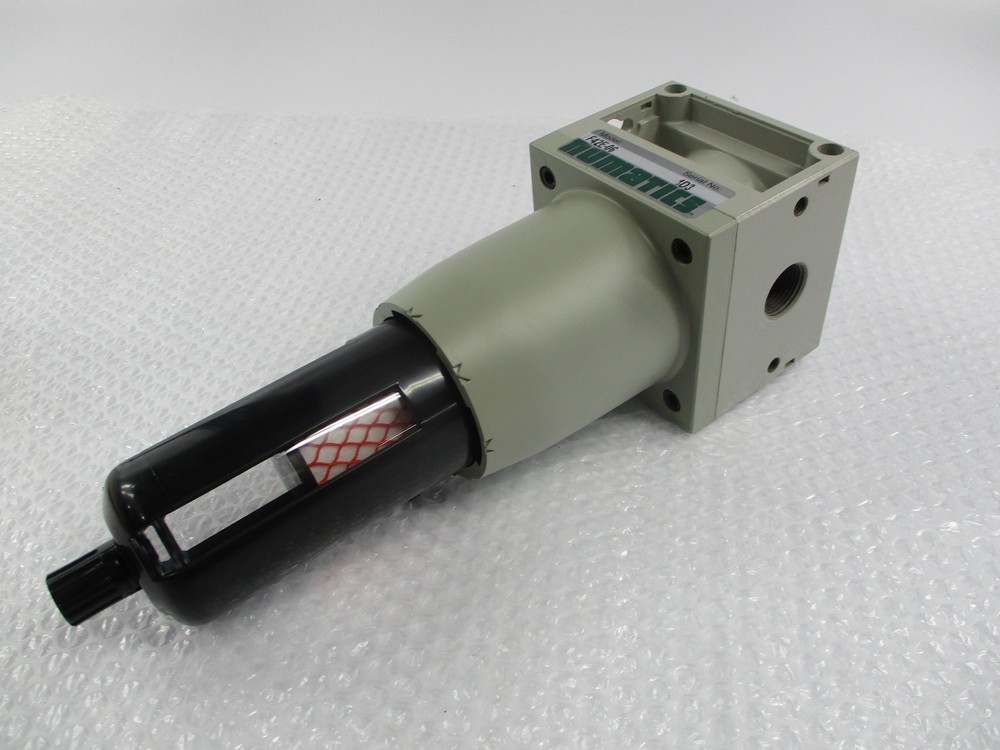 NUMATICS F42E-06 REGULATOR NSNP