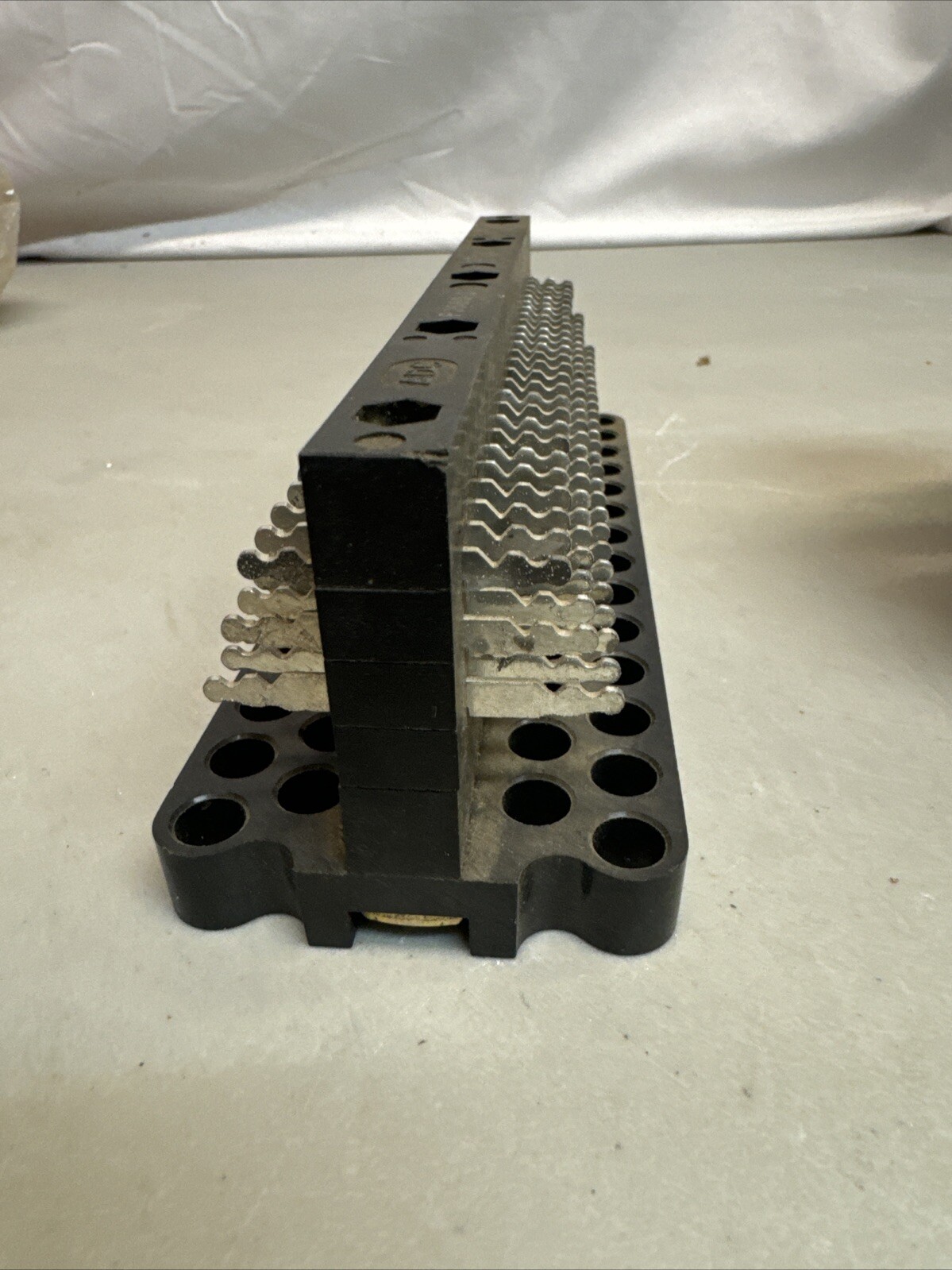 ADC PJ660-3 Telecommunications Adaptor? Port Connector? 76 Connections