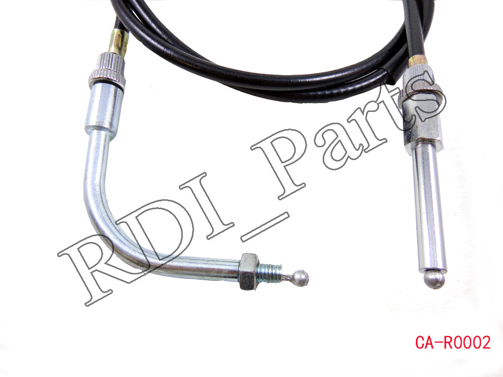 Shift Cable 62" Reverse Cable External Reverse 150CC 250CC GO KART DUNE BUGGY