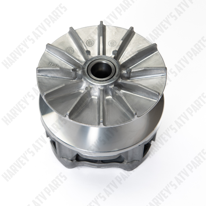 2012-2020 POLARIS RANGER 570 & XP- NEW EBS PRIMARY DRIVE CLUTCH Complete !