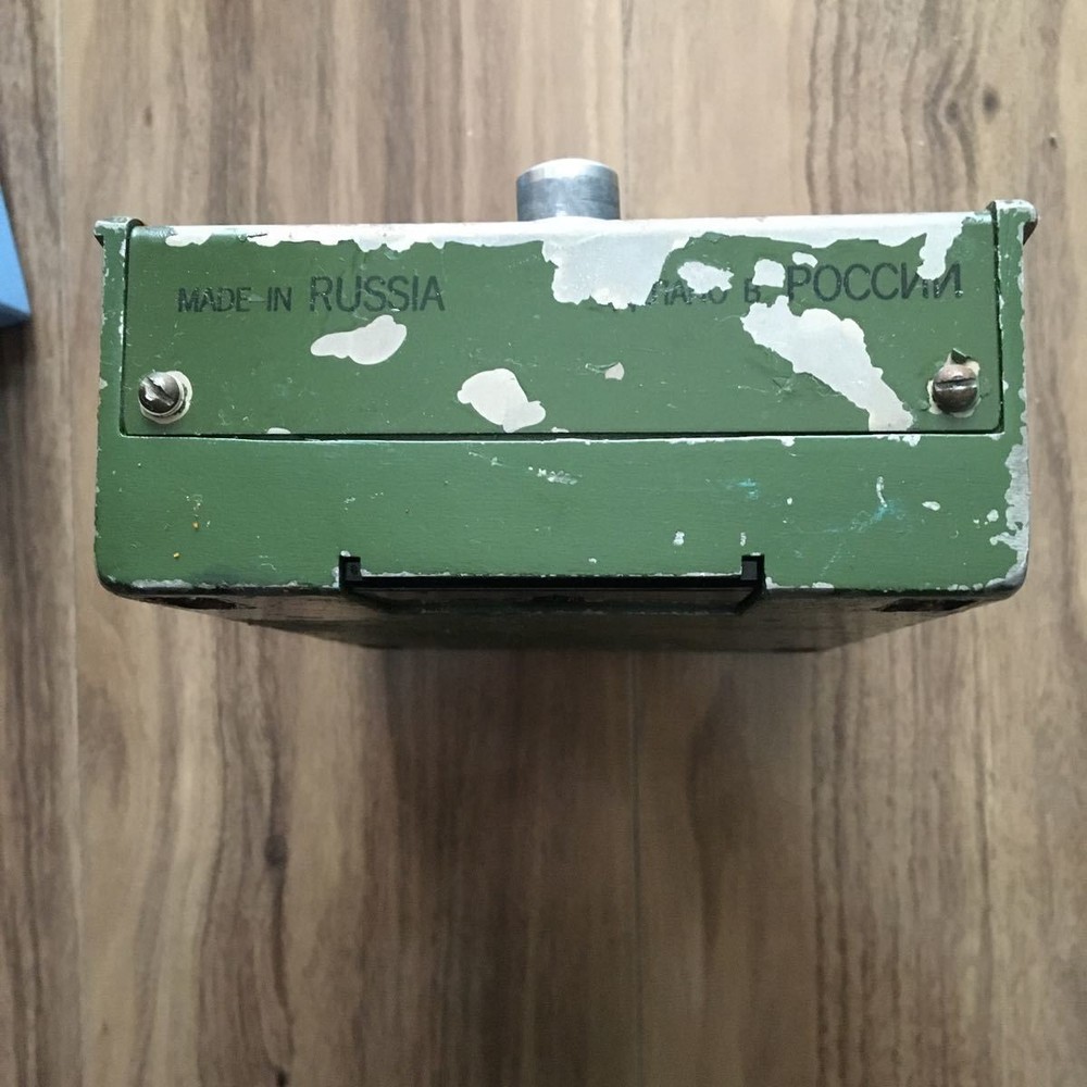 BIG MUFF Effector Fuzz Distortion