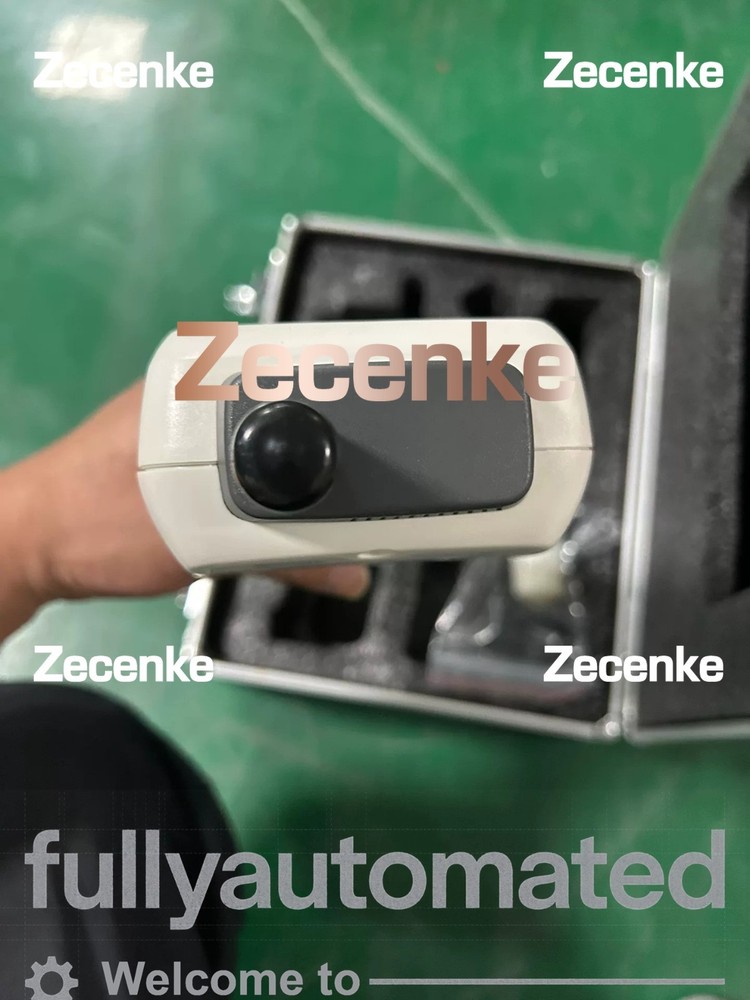 Metone HHPC6+ counter By DHL or FedEX