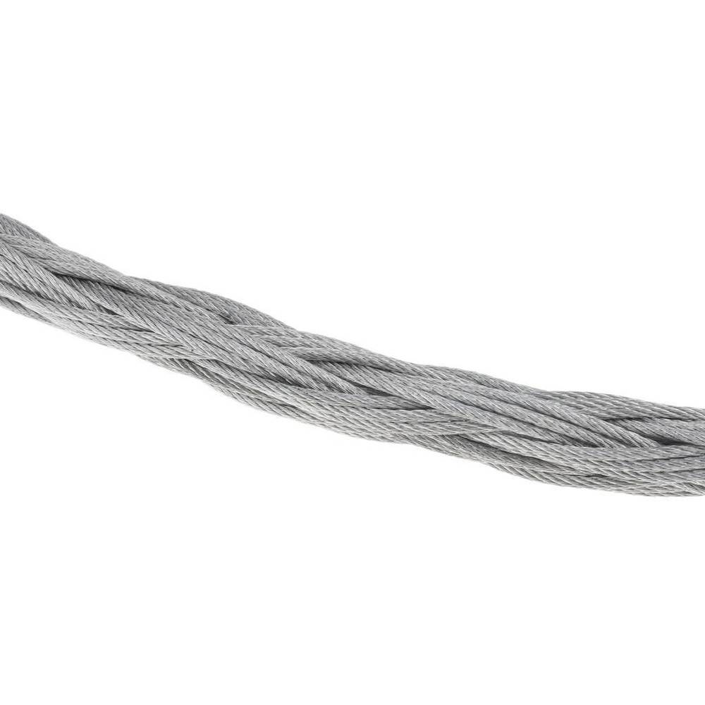 Cable Socks Cable Puller Wire Grips For 25-50mm Insulated Wire Pulling - 1.5