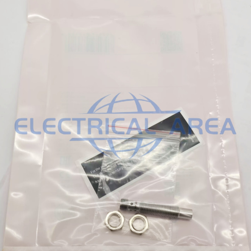 1PC NEW IFM IEC212 Proximity Switch Sensor Fast delivery