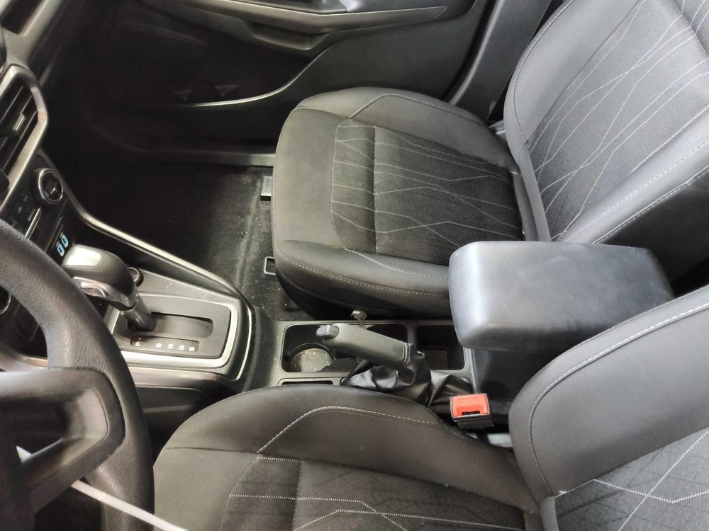 Used A/C Selector Switch fits: 2021 Ford Ecosport automatic temperature control