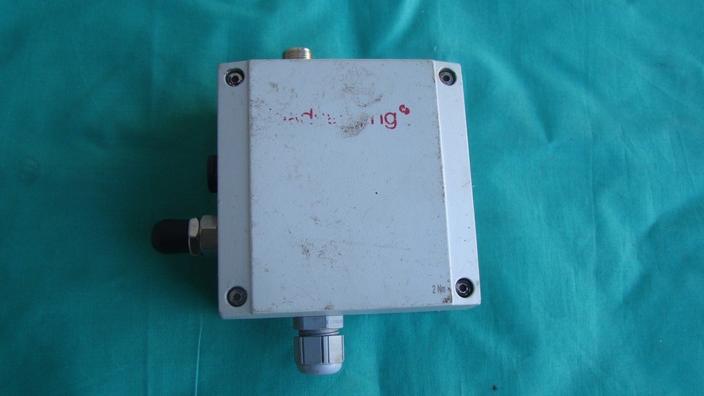 Loadsensing LS-G6-VW-1M Load sensing Wireless Data System