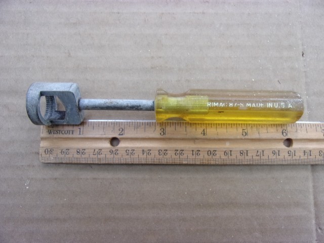 VINTAGE RIMAC BRAKE SPRING TOOL