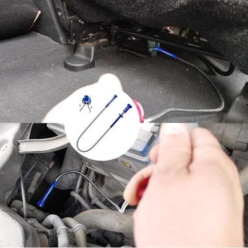 Portable Automotive Tool Set, 27PCS