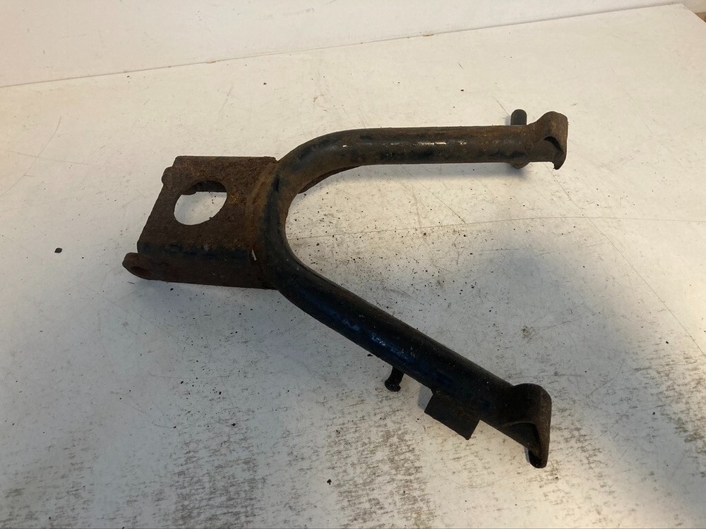 Yamaha Enticer 125 Centre Stand 2003