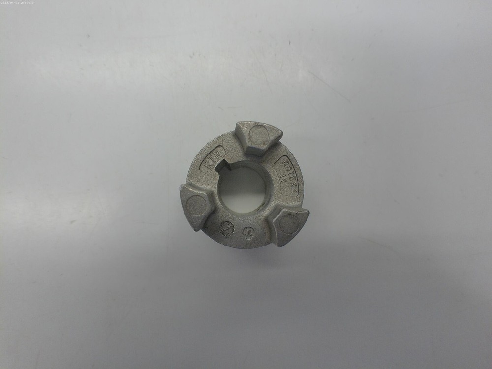 ROTEX 19 KTR COUPLING NSNP