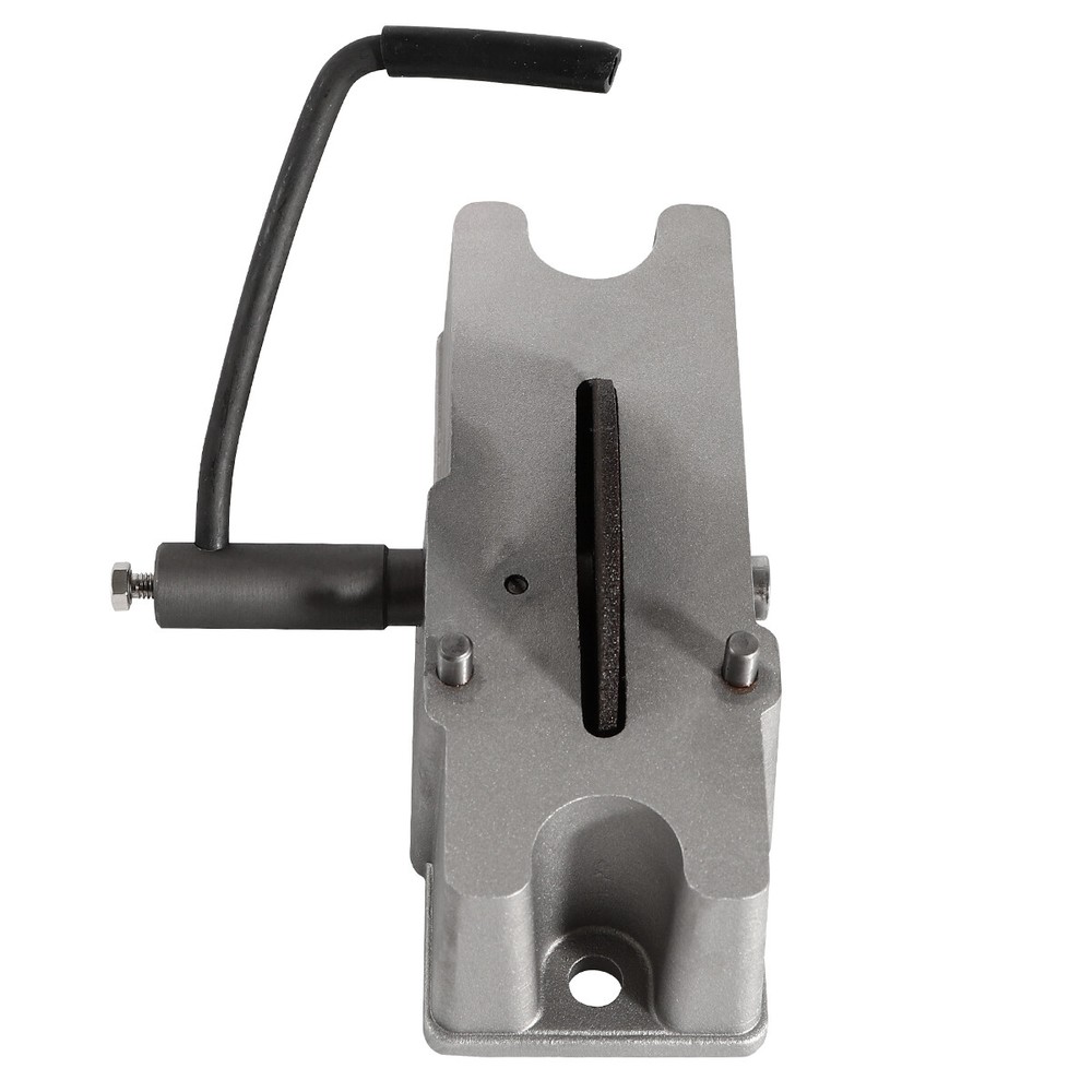 66785 Performance Engine Piston Ring Filer Grinder Grinding None Raw Aluminum