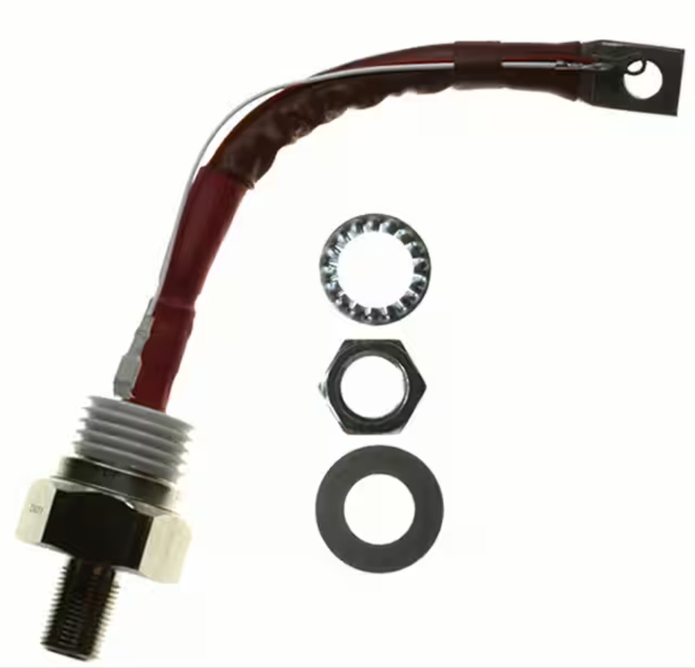 ST330S04P0 -IR- 330 Amp 400V Phase Control Thyristor SCR