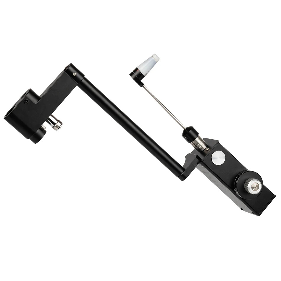 Slit Lamp Auto Tonometer Portable Refractometer Applanation Tonometer