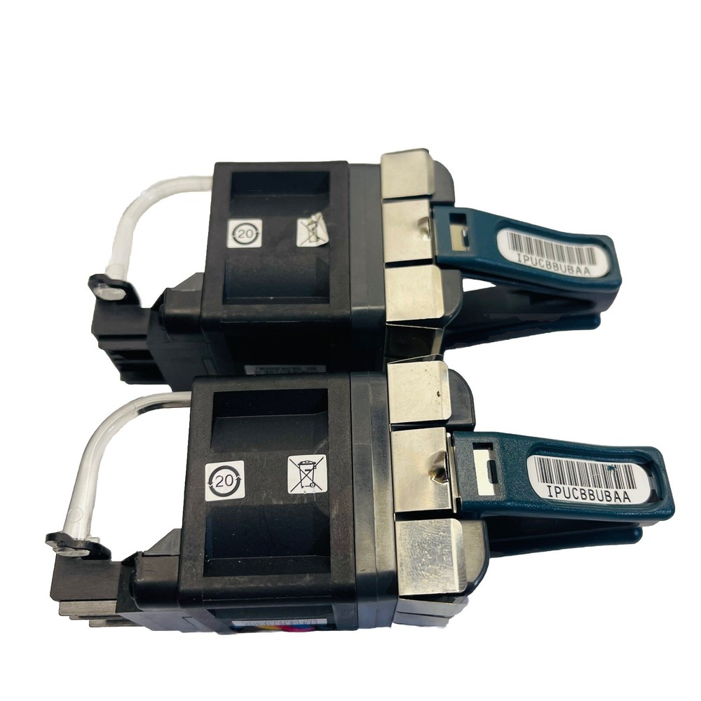 2 PK FAN MODULE C3850-FAN-T1 V01