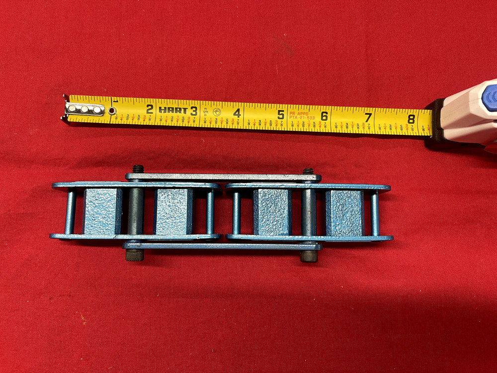 Erick Magna-Blocks Model 1150