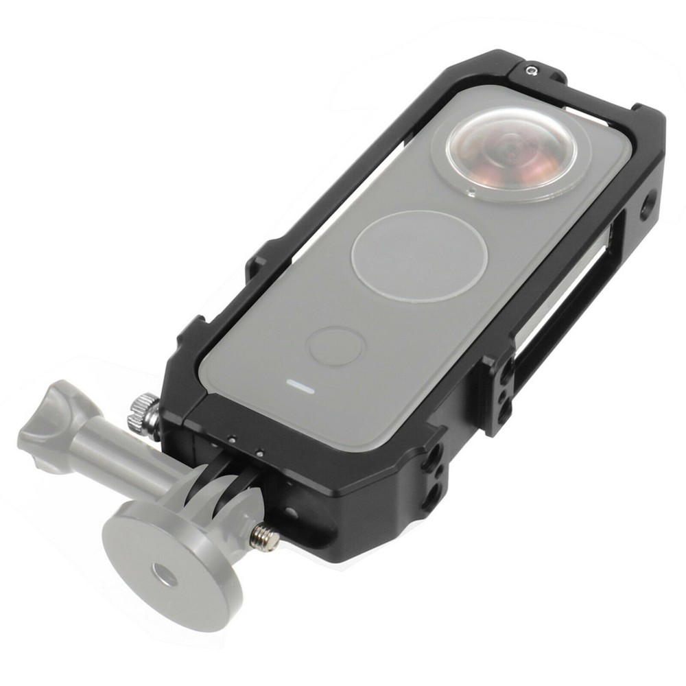 Durable Protector Frame Anti Scratch Housing Shell for insta360 ONE X2 Camera b