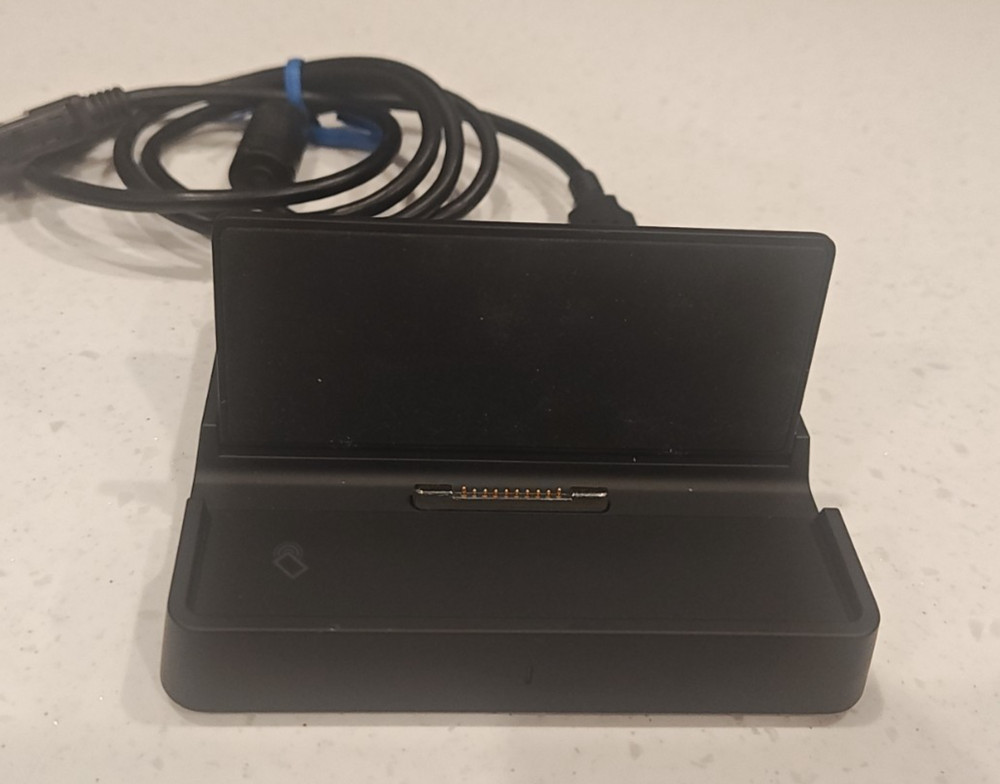 HP Pro Portable Tablet Dock HSTNH-O402