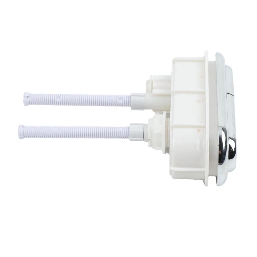Effortless Installation Toilet Push Button Enhances Toilet Functionality