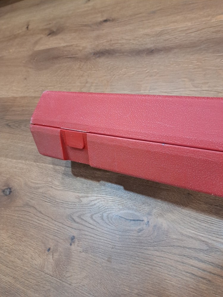 dent fix equipment df-3dx digital tram gauge