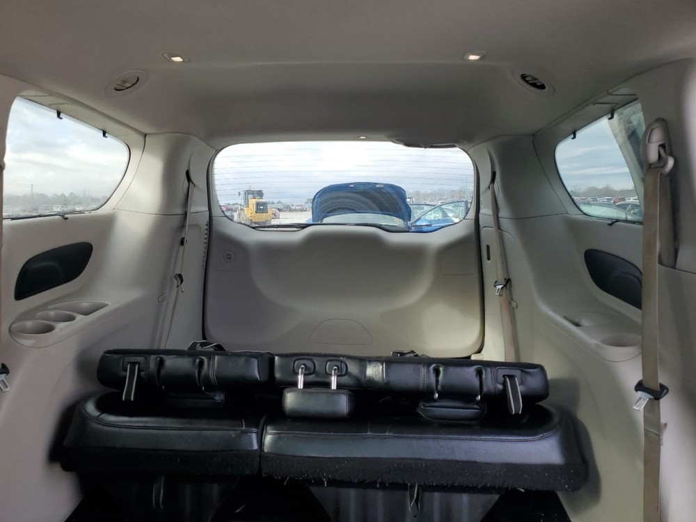 Speedometer MPH 3.5" Screen Fits 17 PACIFICA 4614031