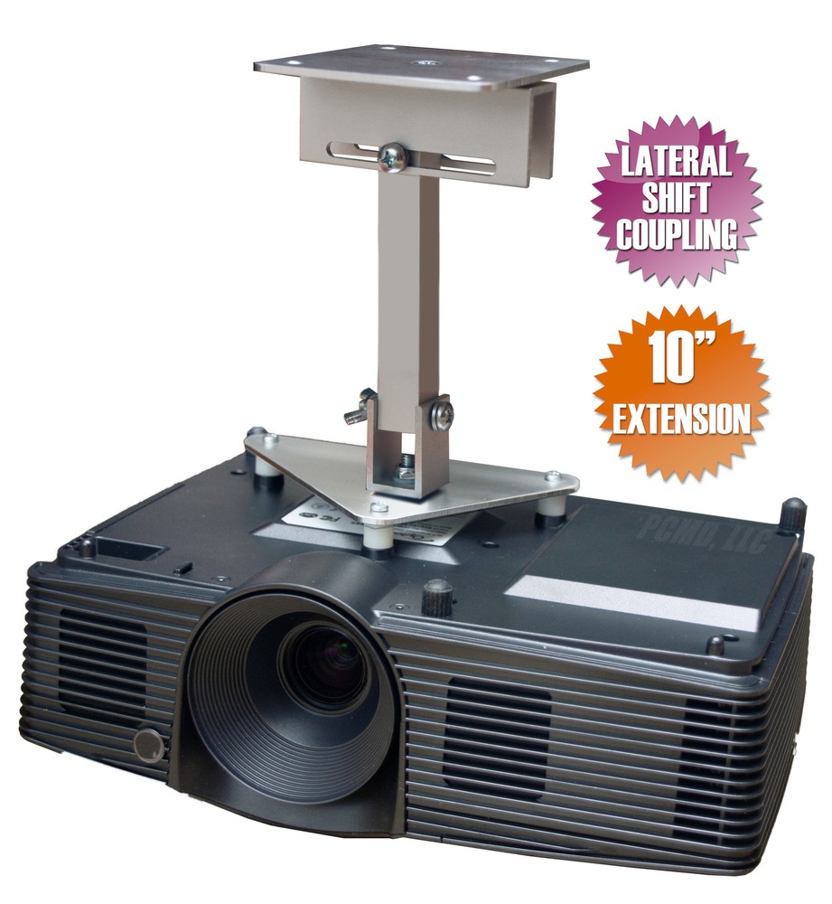 Projector Ceiling Mount for Casio XJ-ST145 XJ-ST155