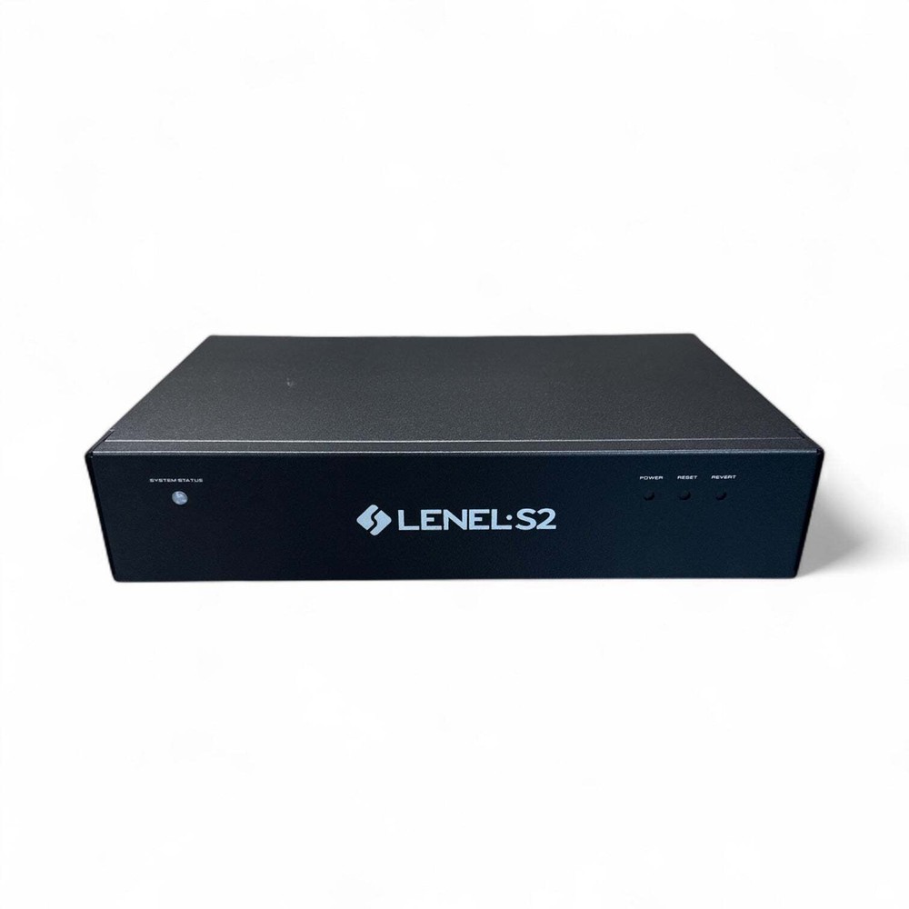 Lenel S2 Intelligent Dual Reader Interface 5000-103-02 (Best Offer!)