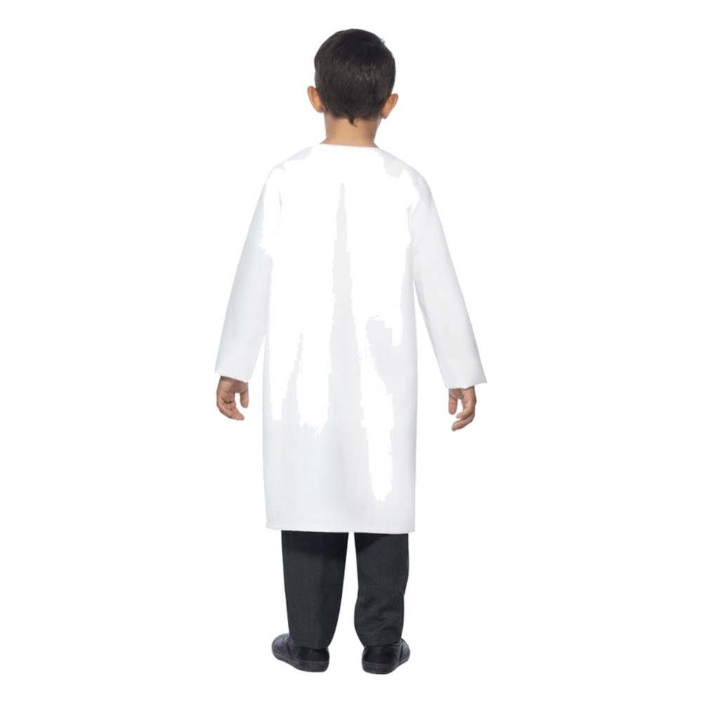 Dentist Kit Costume Accessory Medium