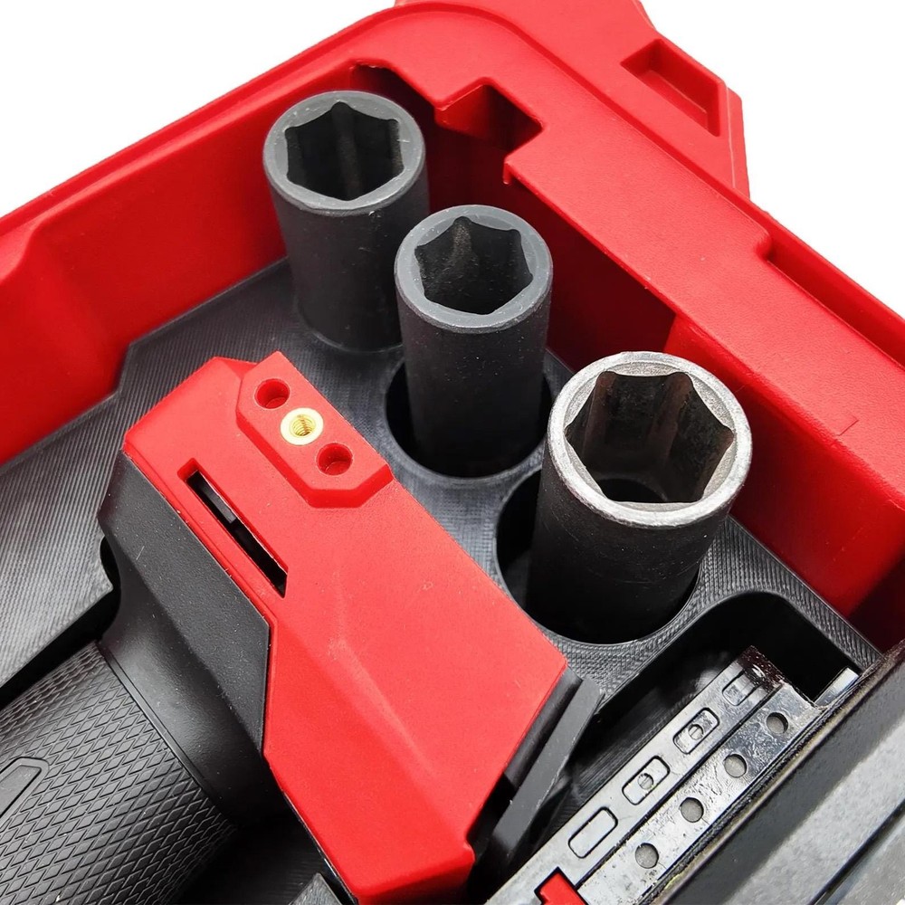 M18 FUEL High Torque Impact Wrench Organizer Insert