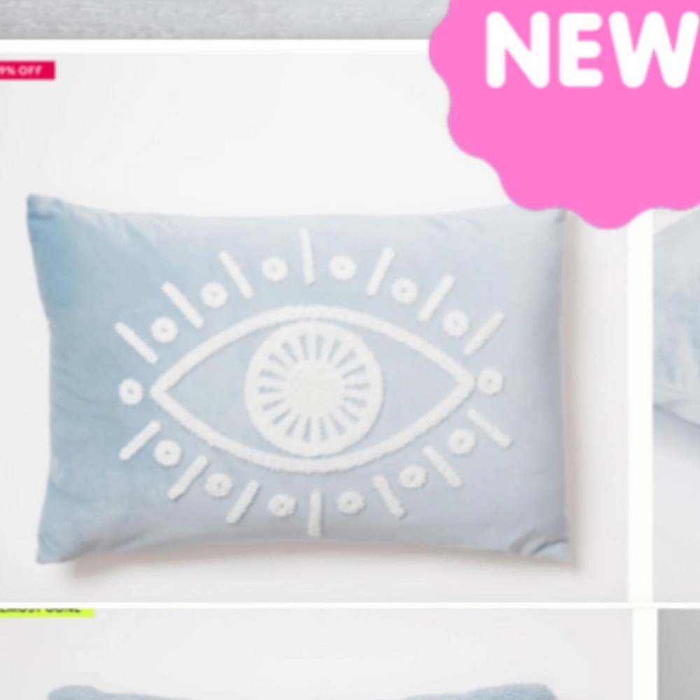 Dormify NWT Bedding