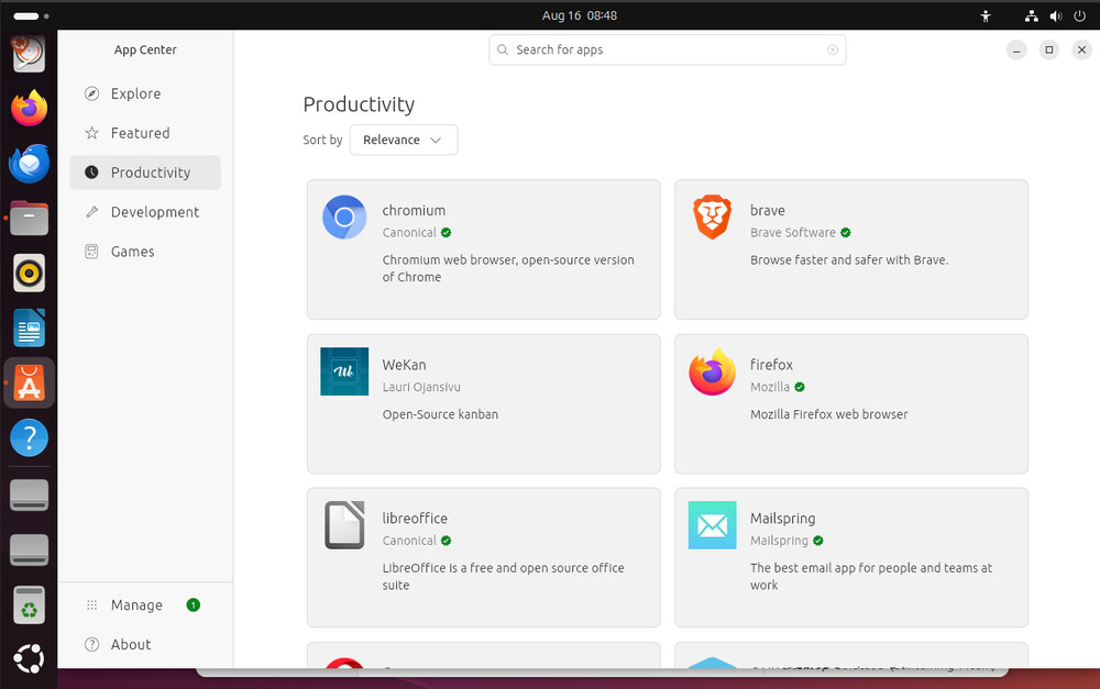 Ubuntu 24.04.3 LTS Bootable USB Live-Installer – Latest Version August 2025 –
