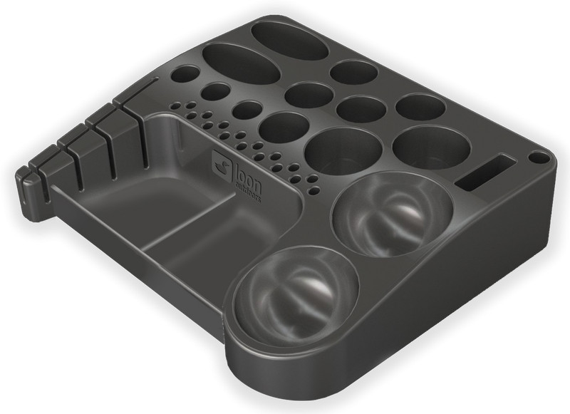 Loon Outdoors Bench Boss