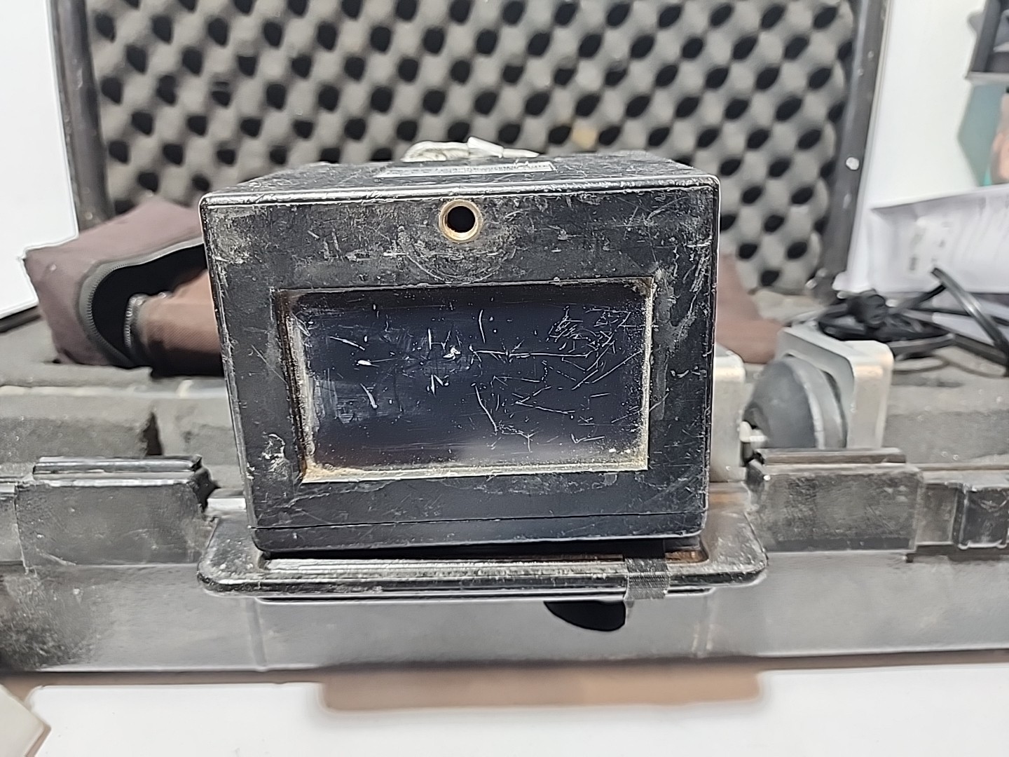 3Z Telecom RF Aligner RFA-1000 Antenna Alignment Tool 3ZRFA1000