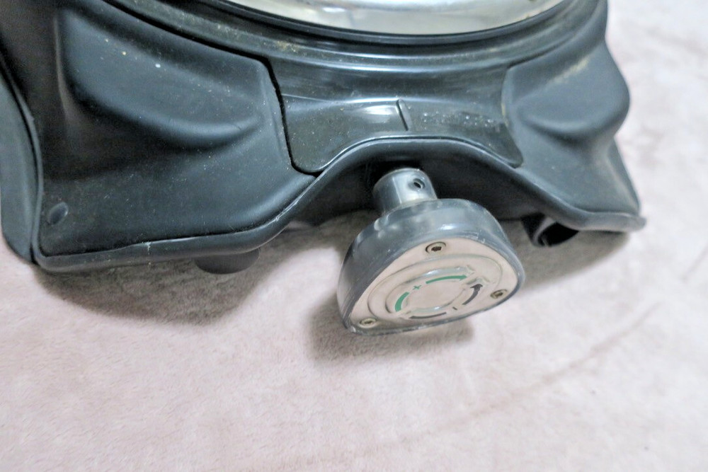 Orbit Baby G2 Seat Base Model ORB822000
