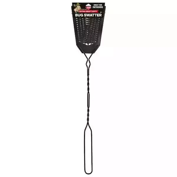 Enoz Sergeant Swat Flyswatter - Pack of 3