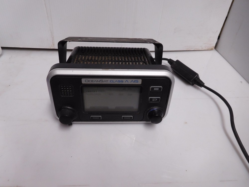 OCEANSAT CLASS A AIS