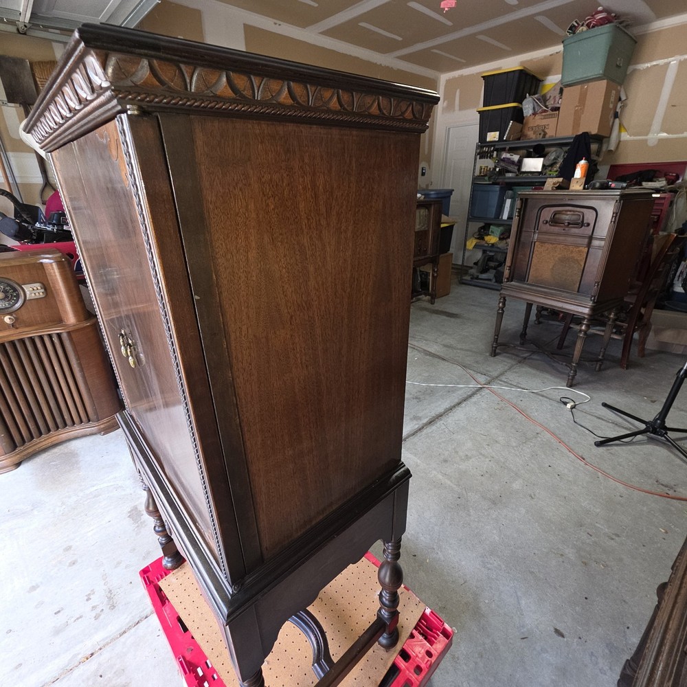 1928 RCA Victor Radiola Model 62