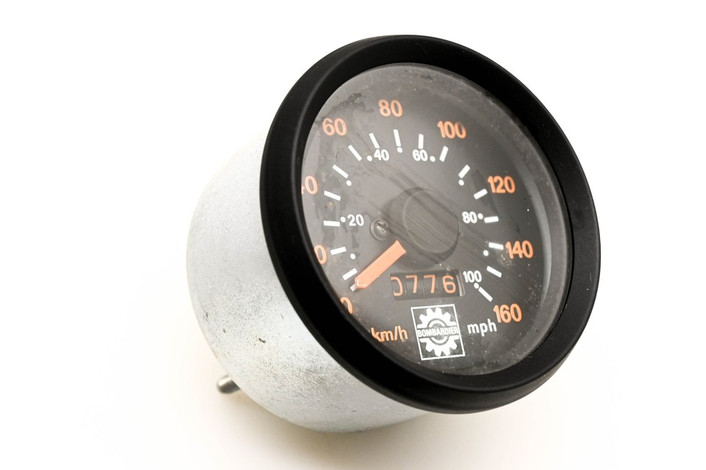 OEM Ski-Doo 414602800 Speedometer