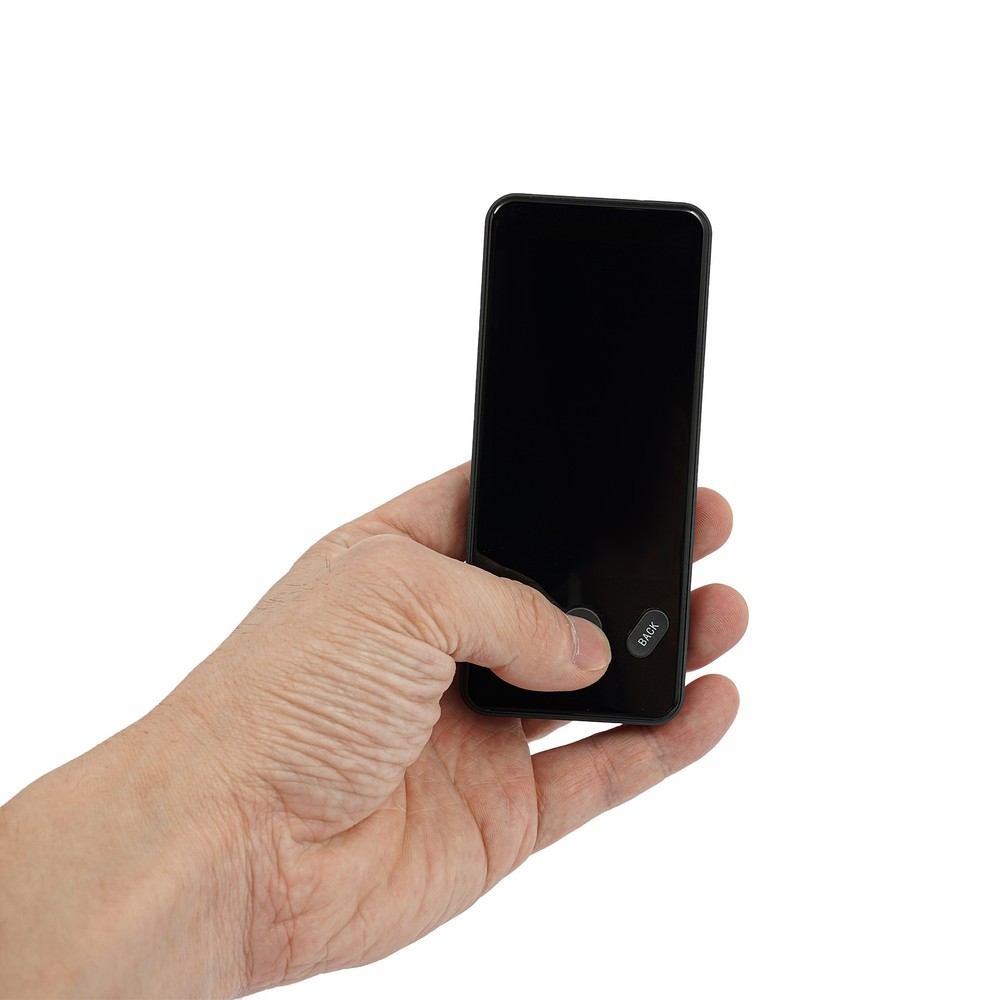 Black Language Translator Device 142 Languages High Accuracy Translation Device