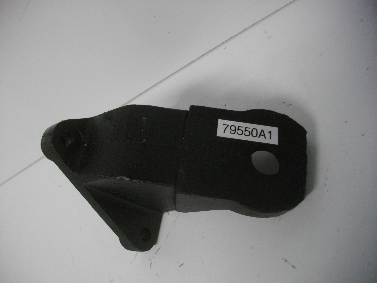 Mercury Marine MerCruiser 79550A1 Engine Motor Mount Bracket OEM 79550