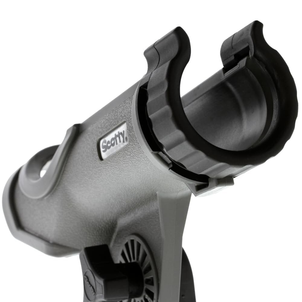 Scotty Powerlock Rod Holder