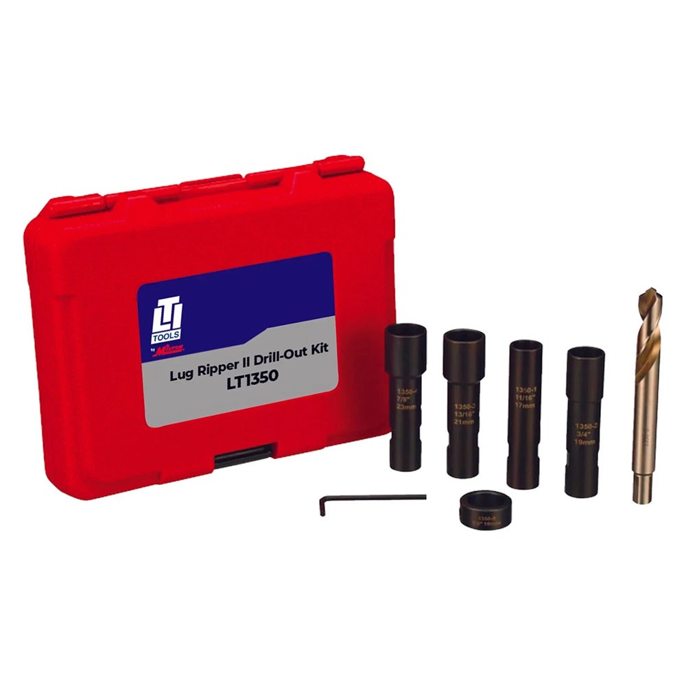 Lug Ripper II LOC-LT1350