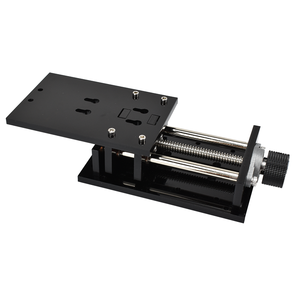 Z Axis Adjuster for CNC Laser Engraving Machine Engraver Focus Master Kit Slide