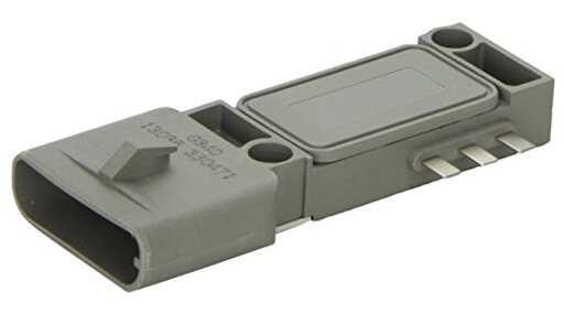 LX218T Ignition Module Control Unit