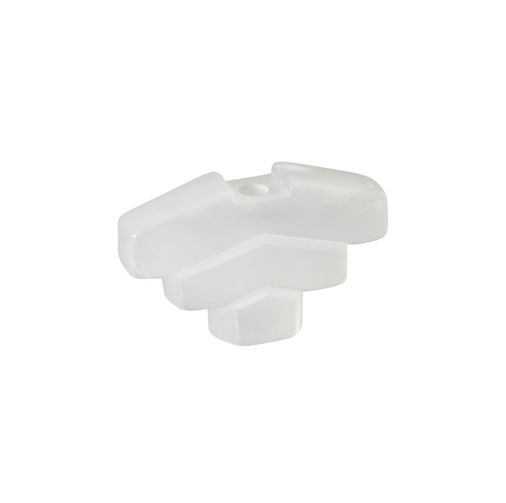 Grover 1090P Imperial 3-Step Pearloid Button Set