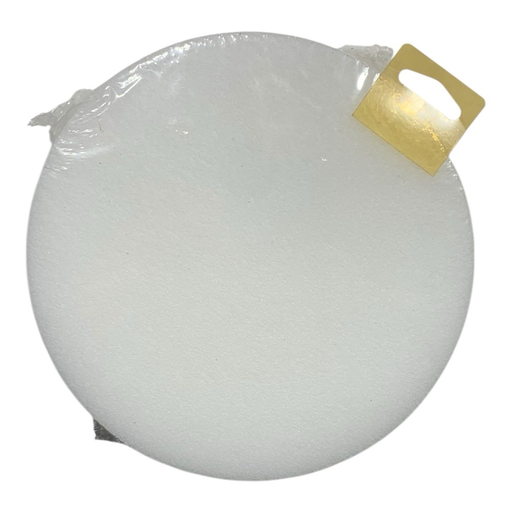 Archery Target Replacement 8" Core # 02084 Blueridge