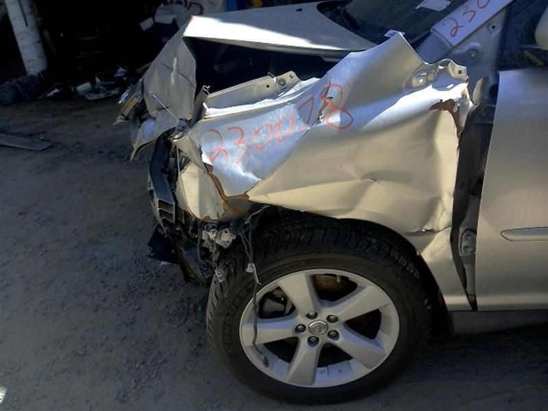 07-09 LEXUS LX350 CHASSIS ECM MULTIPLEX NETWORK BODY CONTROL MODULE ASSEMBLY