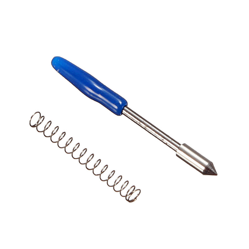 10pcs 60° Graphtec CB09 Blades for Vinyl Cutting Plotter Cutter