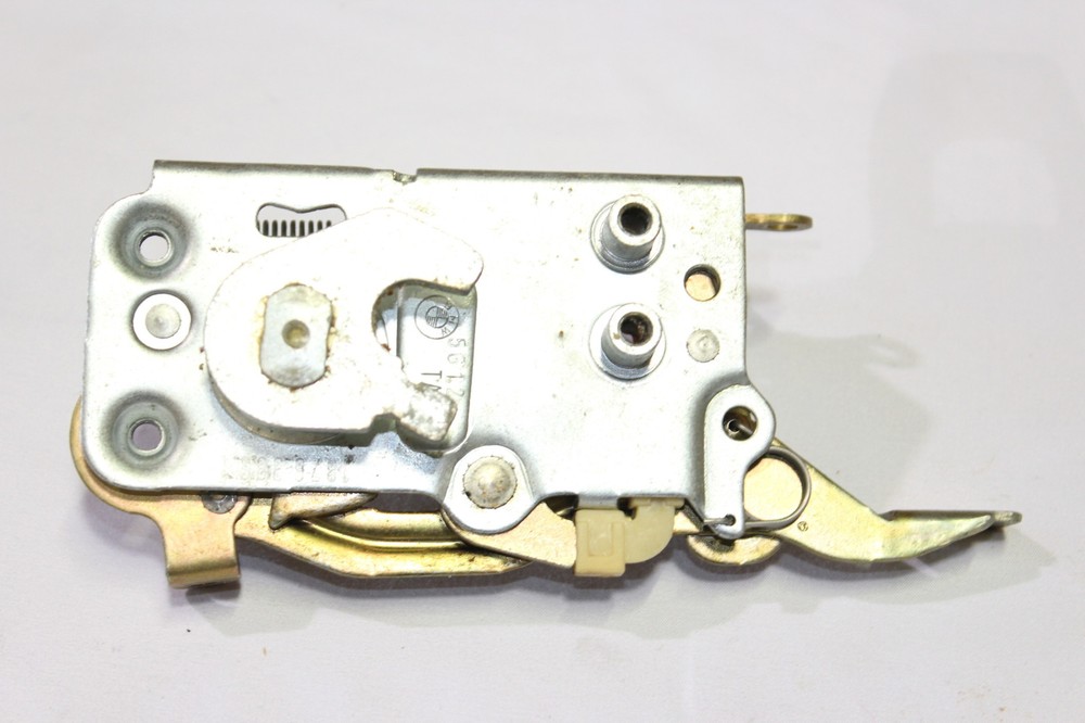 Door lock front right for BMW E-28