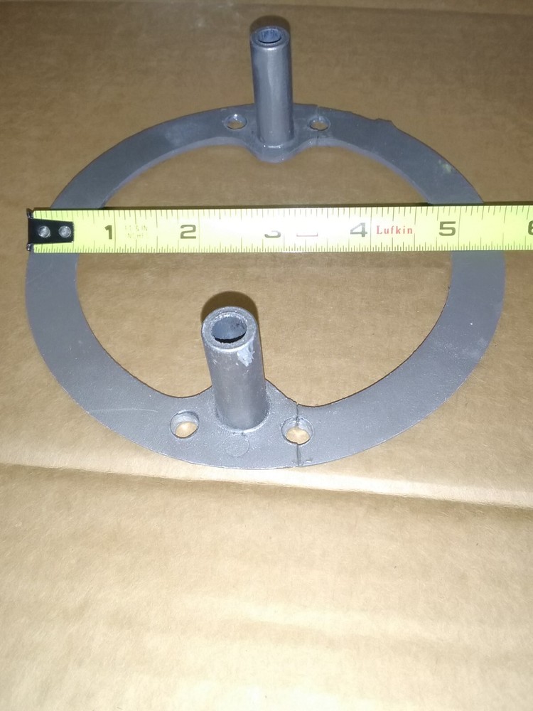 Holly Mfg Penny Arcade Strength Test Casting for repair